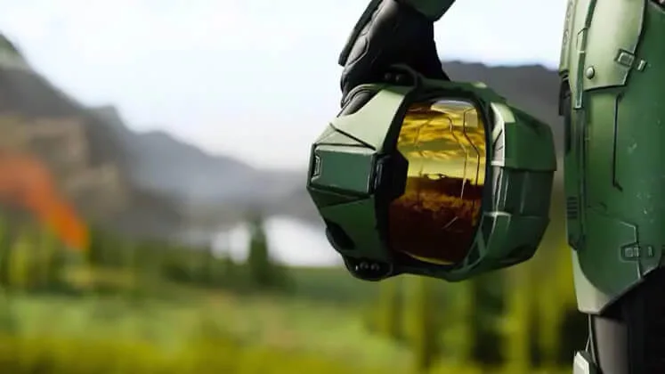 Halo Infinite rumores