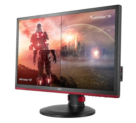 g2460pf review en español