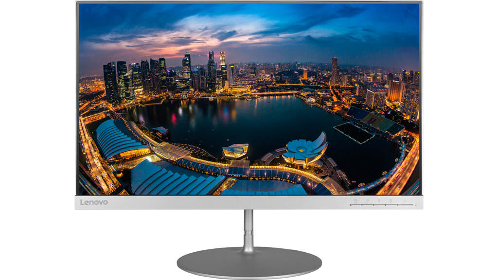 lenovo l27q-20 review en español