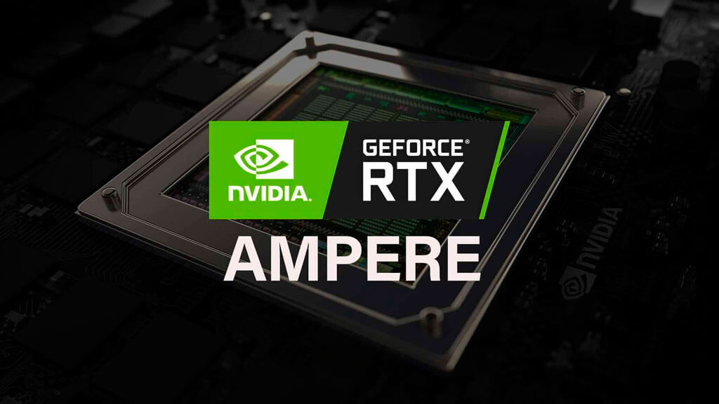 nvidia ampere
