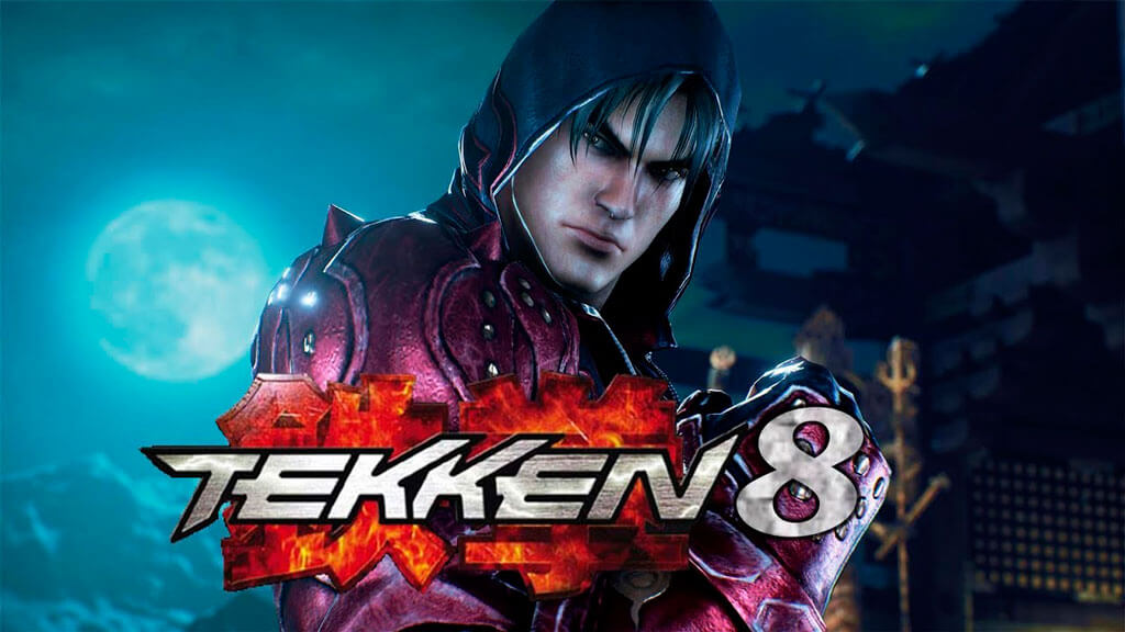 tekken 8 juego de lucha
