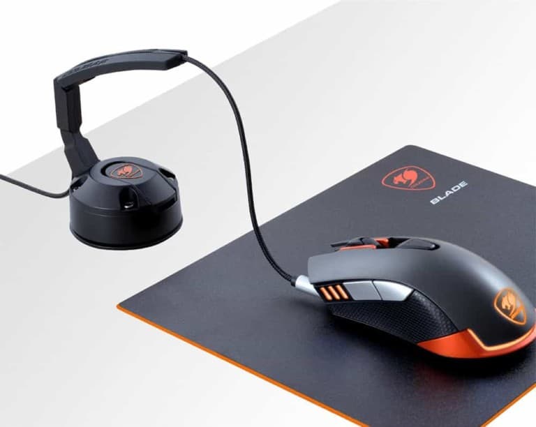 El Mejor Mouse Bungee para Gaming del 2024 [Guía de Compra]