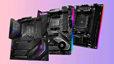 ATX vs Micro ATX vs Mini ITX