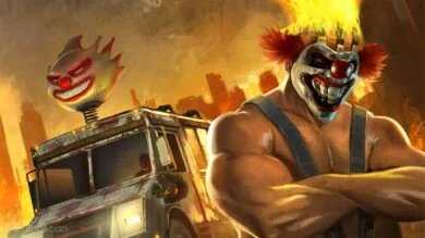 Mejores juegos similares a Twisted Metal