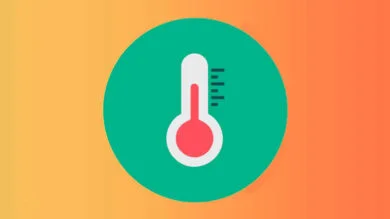 Temperaturas optimas de la CPU y GPU para juegos