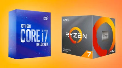 mejor CPU para juegos