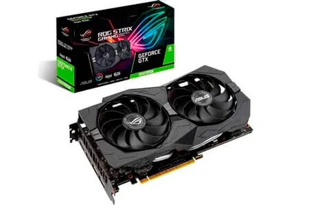 Asus ROG Strix GeForce GTX 1660 Super
