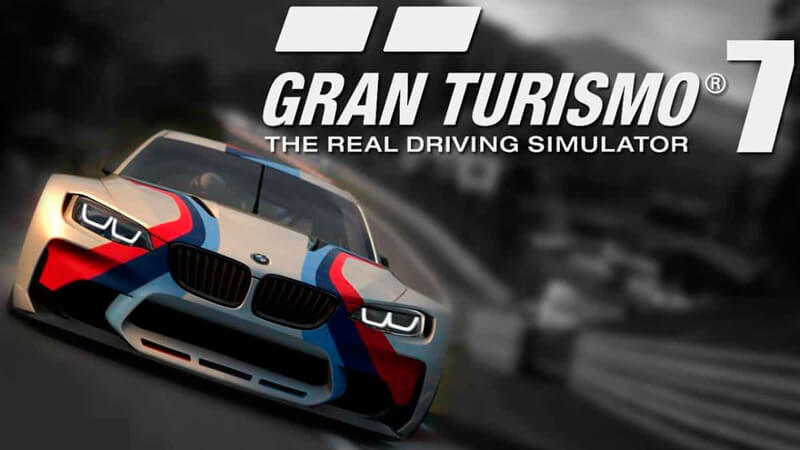 Gran Turismo 7 fecha lanzamiento Trailer Noticias y Rumores