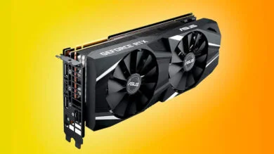 jerarquia de GPUs