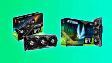 mejor RTX 3090