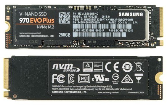 top ssd