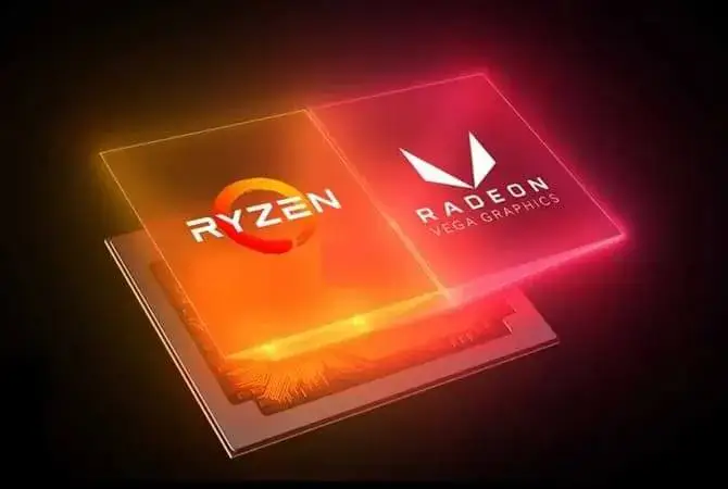 ryzen 7 vega apu