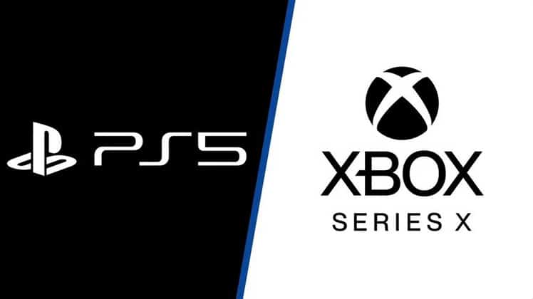 Playstation 5 vs Xbox Series X Precio