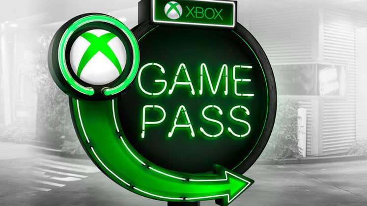 game pass ps4