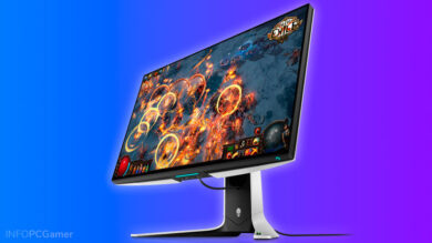 mejores monitores g-sync