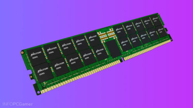 que es la memoria RAM DDR5