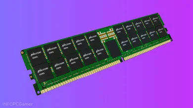 que es la memoria RAM DDR5