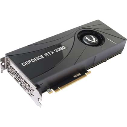 tarjetas rtx 2080 precio