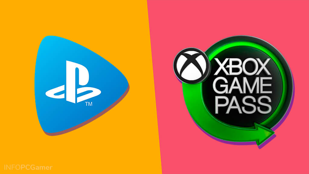 PlayStation Now vs Xbox Game Pass (Guía 2023)