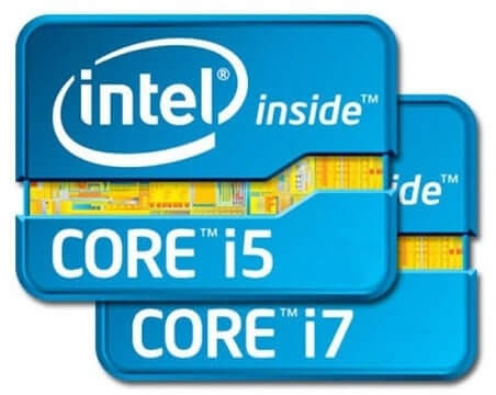 core i5 vs core i7 diferencias