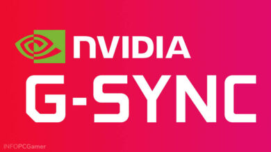 Que es NVIDIA G-Sync