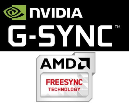 g-sync vs freesync