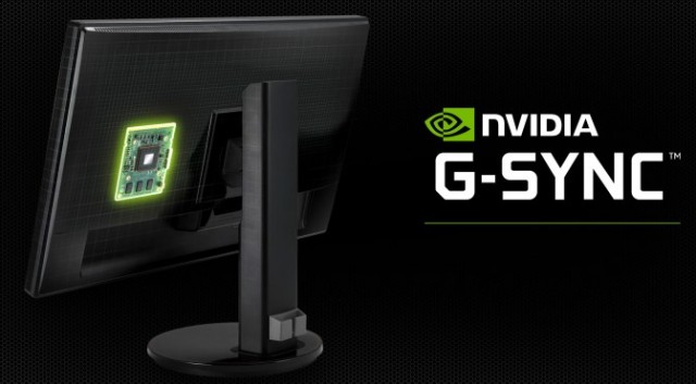 necesito g-sync