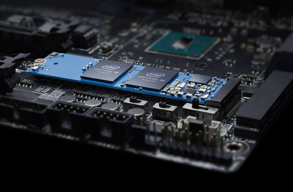 PCIe 4.0 placa base