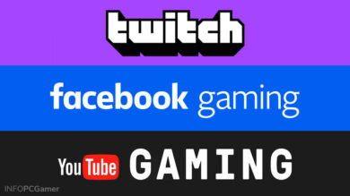 Twitch vs Facebook Gaming vs YouTube Gaming