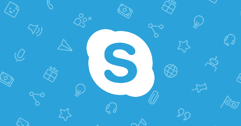 integracion de discord skype