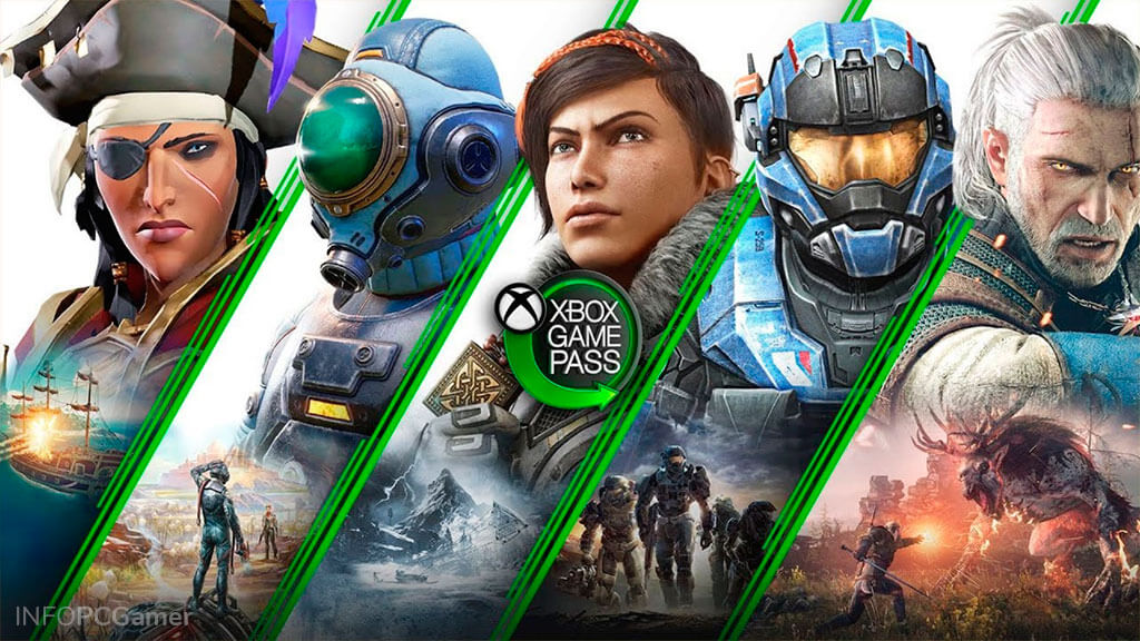mejores juegos de Xbox Game Pass