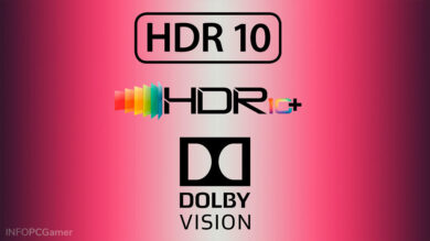 HDR10 vs HDR10 plus vs Dolby Vision