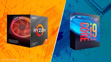 caracteristicas del CPU
