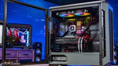 Que es el Hardware de una Computadora