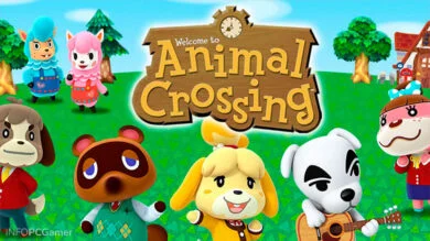 juegos parecidos a animal crossing