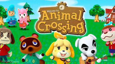 juegos parecidos a animal crossing