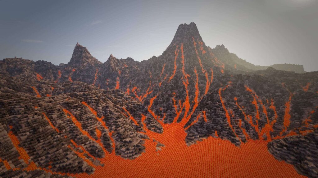 lista de cosas para construir en minecraft