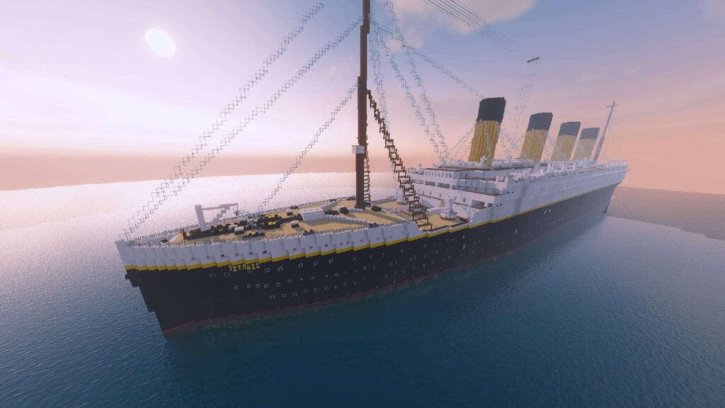 proyectos para minecraft