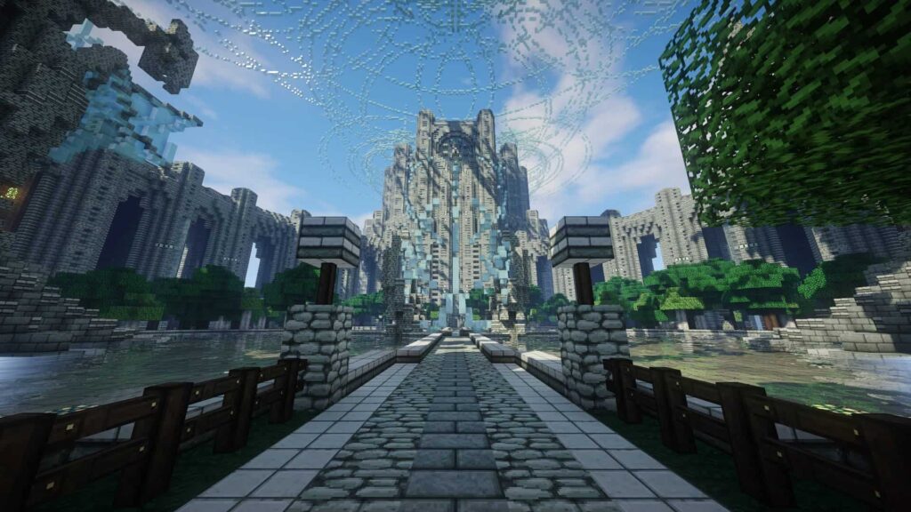 que proyectos hacer en minecraft