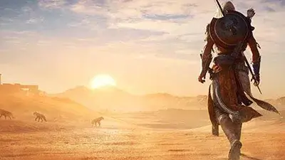 assassins creed en orden cronologico