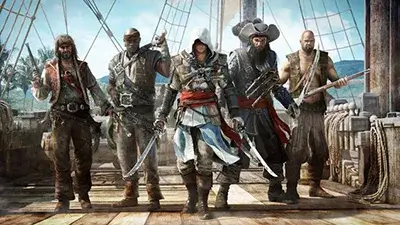 assassins creed juegos en orden