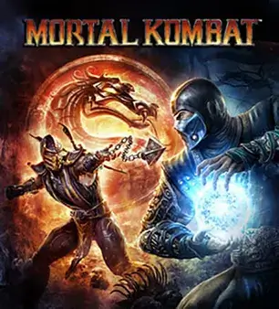 Mortal Kombat Reinicio