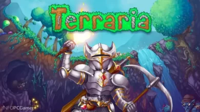 Juegos Parecidos a Terraria