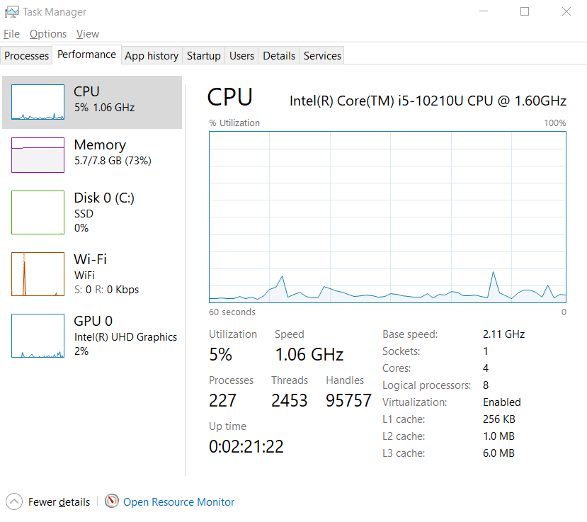 Cómo Saber Qué Procesador Tiene Mi PC