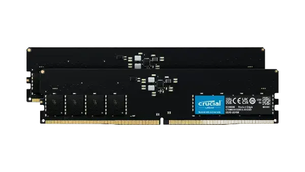 Kingston Fury Impact sodimm ddr5