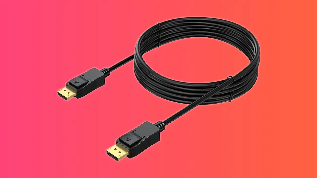 Cable para 144hz